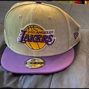 Lakers SnapBack